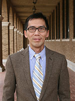 Delong Zuo,Structural Dynamics ,Wind loading of Structures