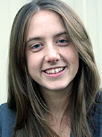 Kayleigh Millerick,Redox transformation of aquatic organic micropollutants ,Treatment of contaminants adsorbed to activated carbon ,Microbiology and microbially-mediated transformations; bioremediation