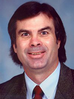 Ken A. Rainwater