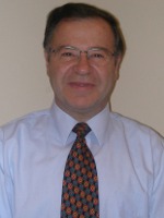 Leon Shturman