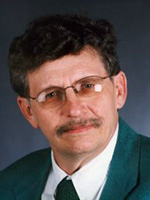 H. Scott Norville