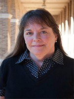 Suzette Mason