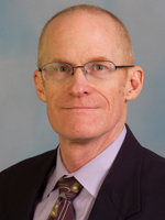 Theodore Cleveland