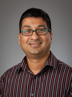 Venkatesh Uddameri,Groundwater Modeling,Sustainable Water Resources Management,Conjunctive Surface Water-Groundwater Interactions,Water-Energy Nexus,Decision Support Systems for Water Resources Planning,Climate Change