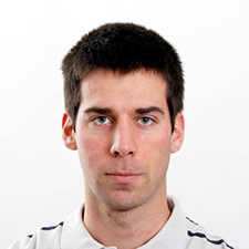 Alexandre Martinez