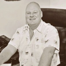 George R. Herrmann, P.E., P.H., C.F.M., S.I.T.