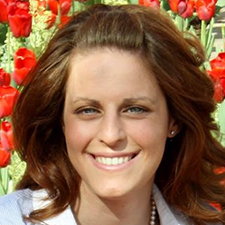 Lauren Schroeder
