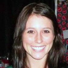 Maeghan Brundrett
