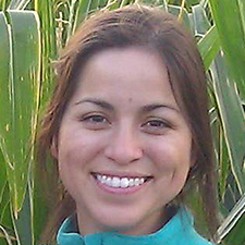 Nubia Estrada