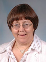 Patti Harper