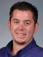 Richard Burgess