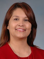 Sylvia Bermea