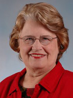 Susan Sechrist