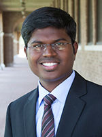 Jeevan Maddala