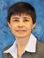 Karlene Hoo