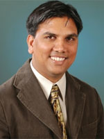 Siva A. Vanapalli