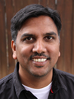 Siva A. Vanapalli
