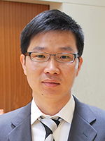 Wei Li