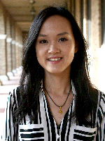 Ya-Wen (Winnie) Chang,Soft and living matter,Geometry and mechanical control of cell organization and behavior,Colloid phase behavior and emulsion stabilization,Encapsulation using mixed particle-surfactant system,Microfluidics and 3D printing, Biomimetic and active materials