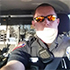 Corp. Randy Baker & Sgt. Amy Ivey