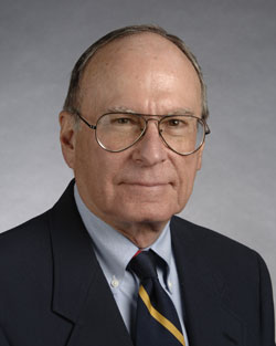 Thomas D. George