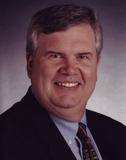 Michael L. Gilbert