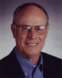 Richard D. Goodin