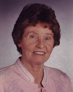 Barbara A. McDougal
