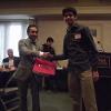 Award Ceremony Photos 2014