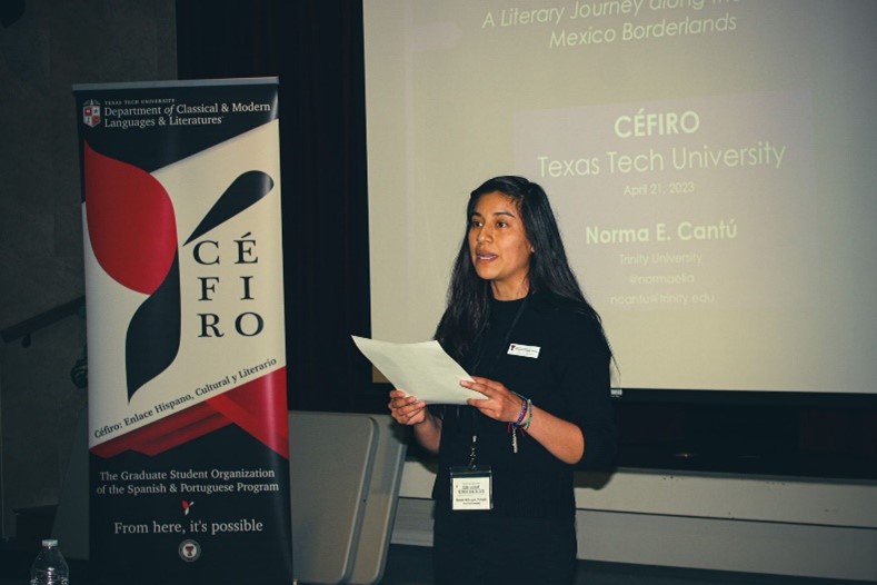 XXIV Annual Céfiro Conference