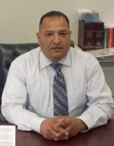 David Villarreal