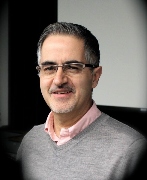 Dr. A.J. Perez