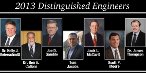 Distinguished Engineers