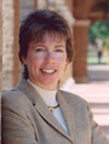 Dr. Pam Eibeck