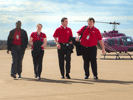 Bell Helicopter Boot Camp