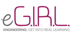 Engineering: Get Into Real Learning (eGIRL) Camp