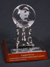 World Oil Award
