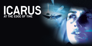 Icarus at the Edge of Time
