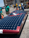 Solar Cars