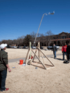 Trebuchet Contest Photo