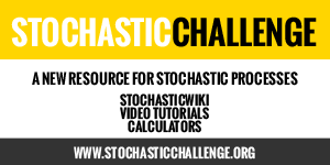 Stochastic Challenge