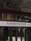 VorTECH Simulator