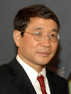 Hongxing Jiang