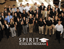 Spirit Scholars