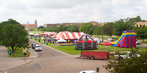 Engineering Kick-Off Event