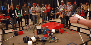 FTC Competition Photo