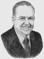 Distinguished Engineer Photo: Paul B. Crawford, Ph.D.