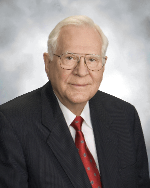 Distinguished Engineer Photo: Wendell Mayes, Jr.