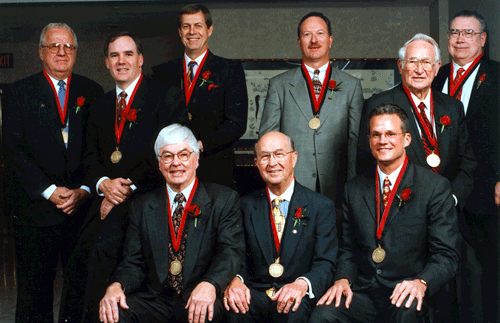 1998 Distinguished Engineers