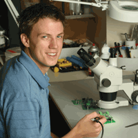 Occupational Ergonomics